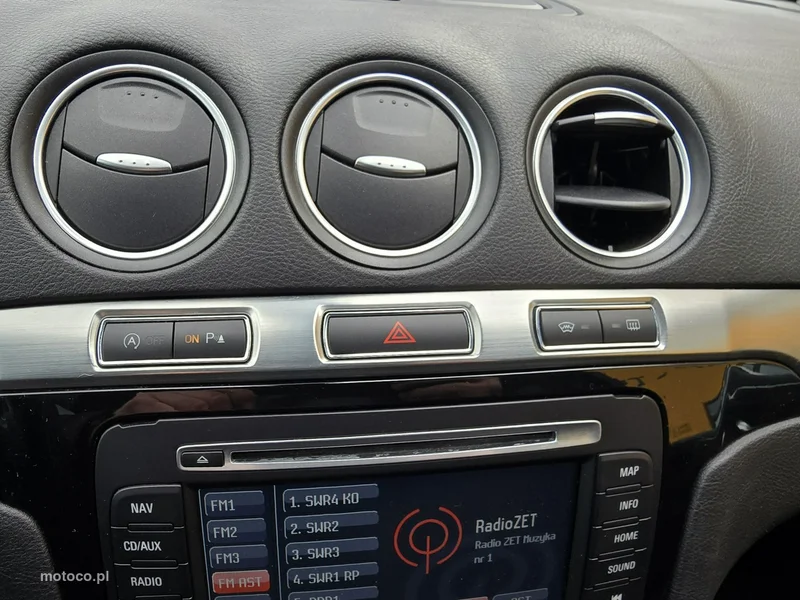 Ford S-Max I 16