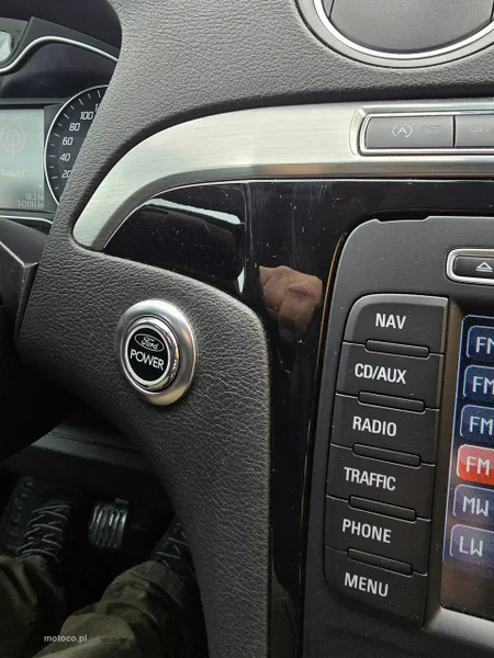 Ford S-Max I 20
