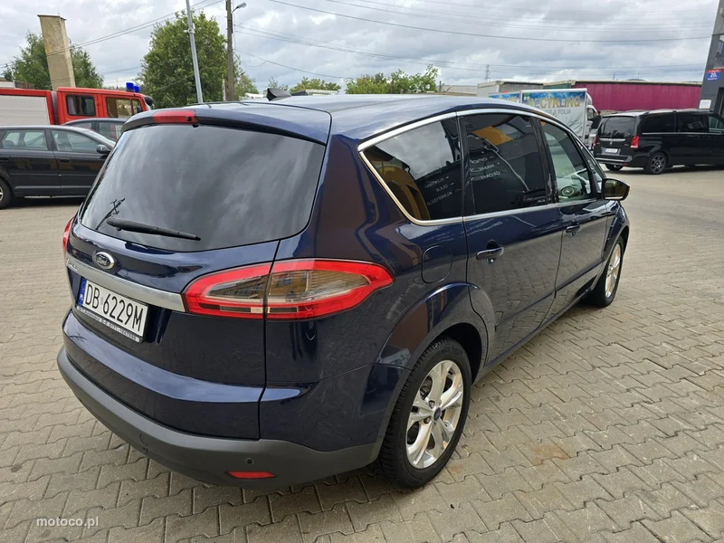 Ford S-Max I 5