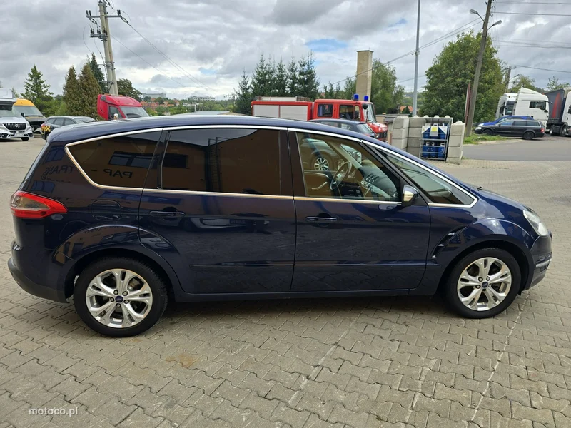 Ford S-Max I 6
