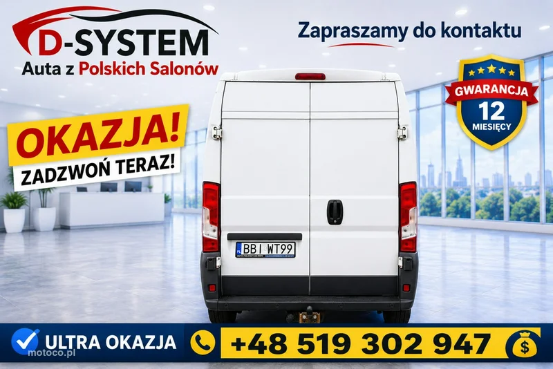 Fiat Ducato 6