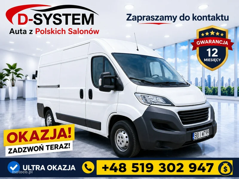 Fiat Ducato 9
