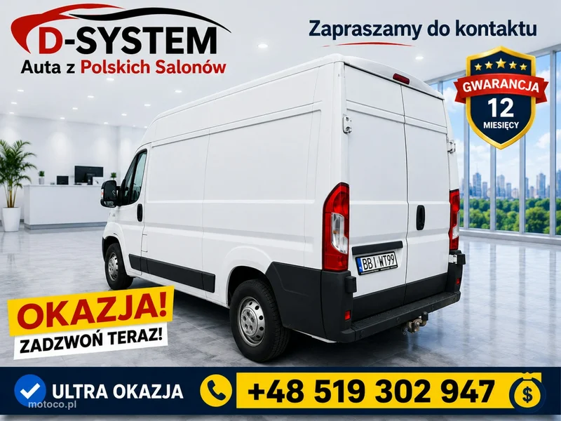 Fiat Ducato 10