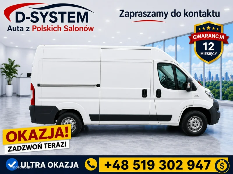 Fiat Ducato 2