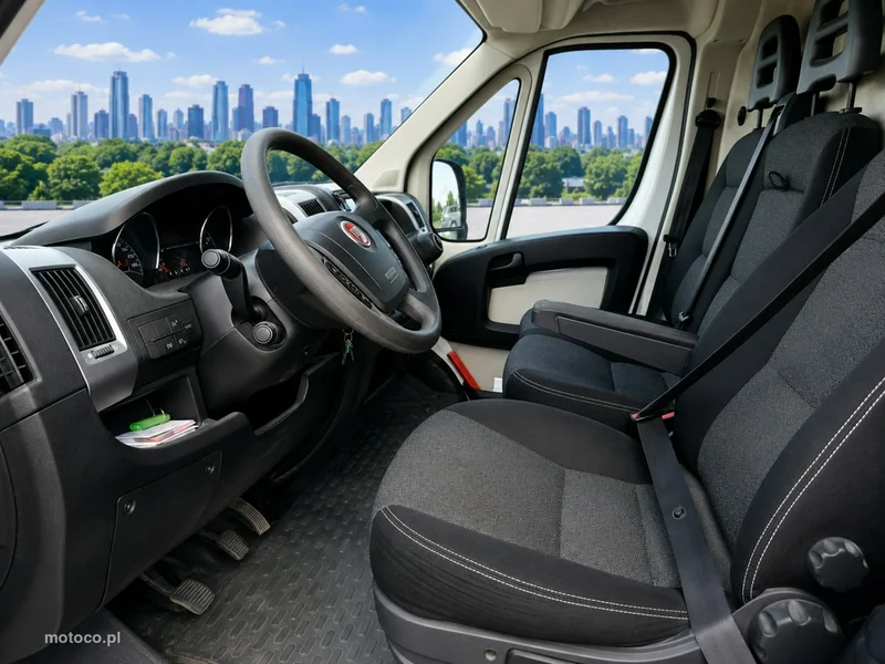 Fiat Ducato 11