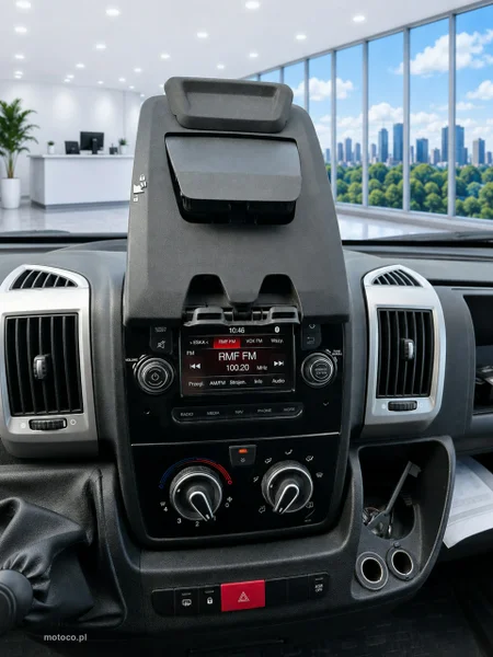 Fiat Ducato 12