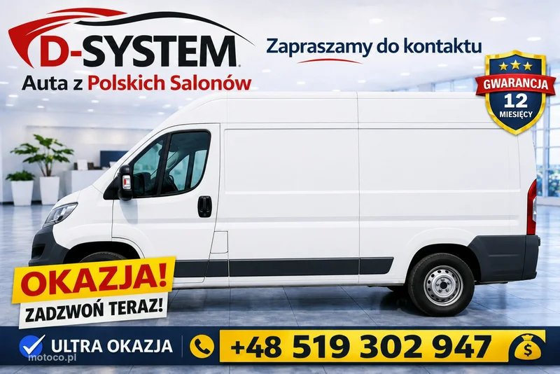 Fiat Ducato 14