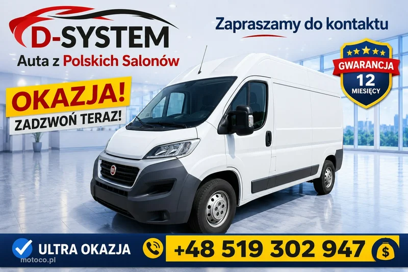 Fiat Ducato 3