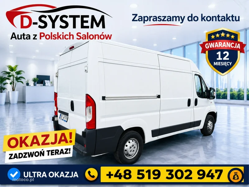 Fiat Ducato 4