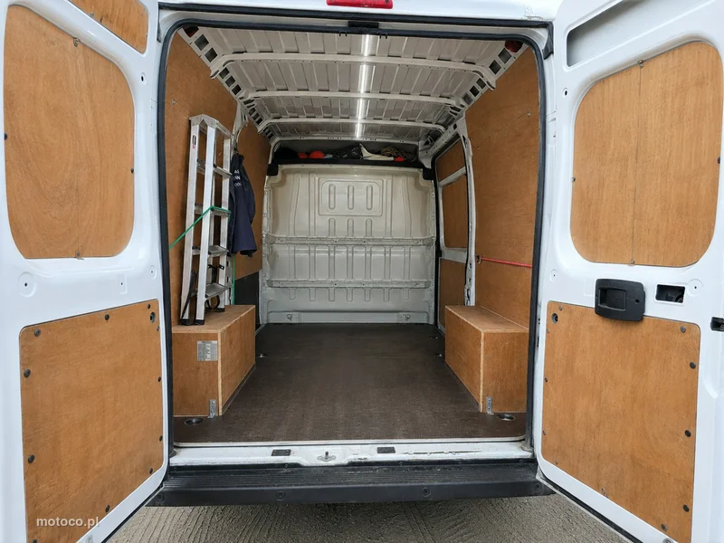 Fiat Ducato 7