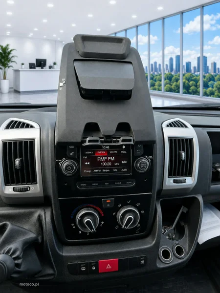 Fiat Ducato 12