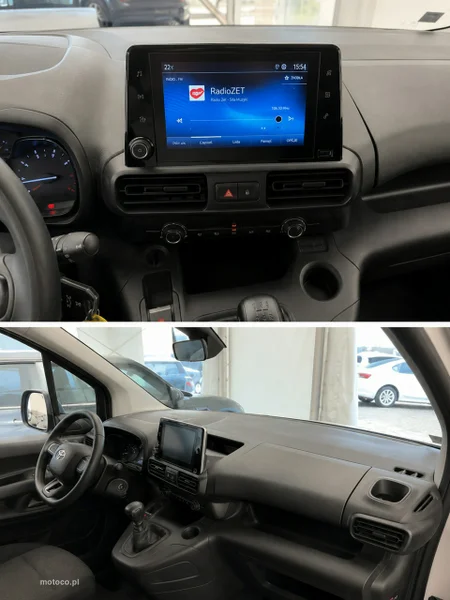 Toyota Proace City 11