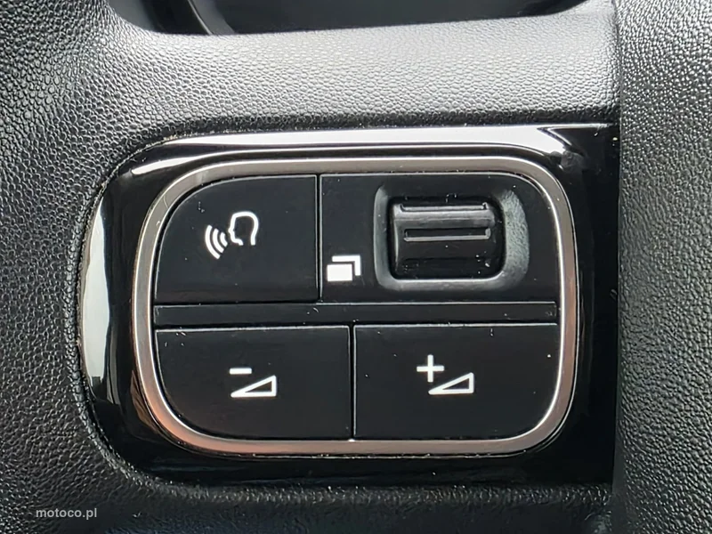 Toyota Proace City 18