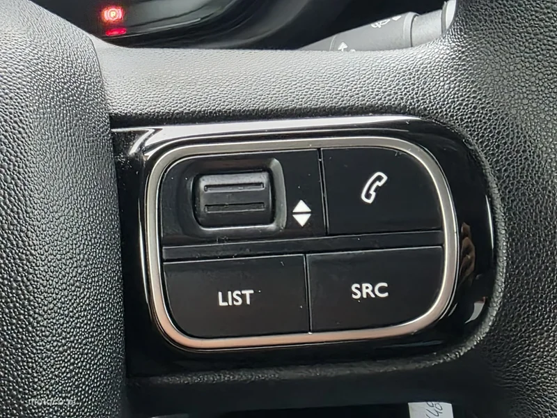 Toyota Proace City 19