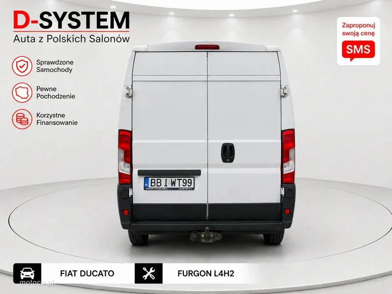 Fiat Ducato 6