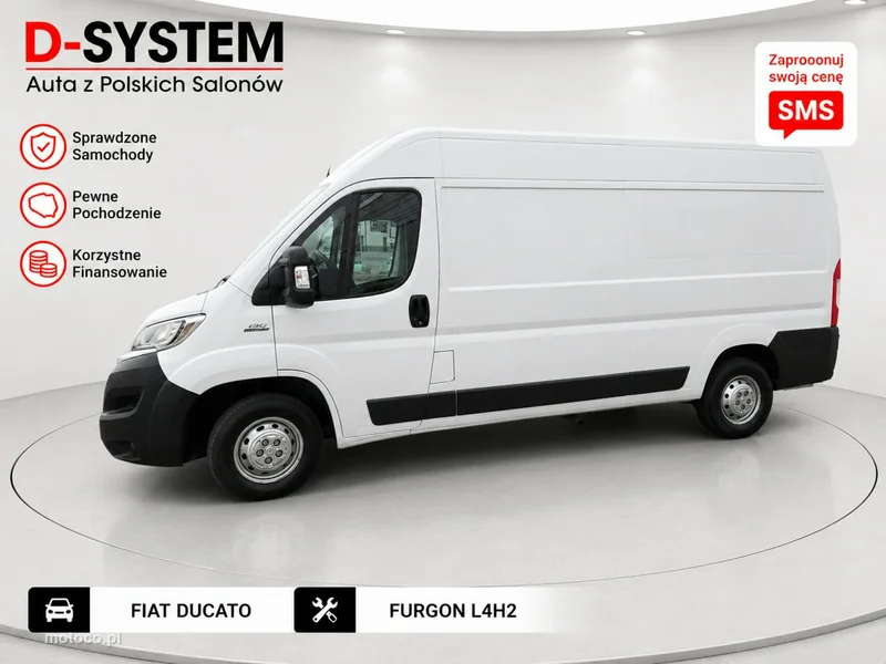 Fiat Ducato 7