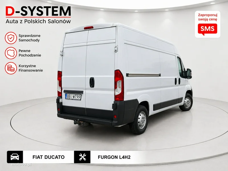 Fiat Ducato 3