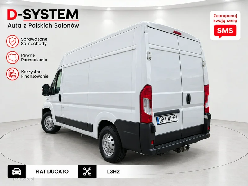 Fiat Ducato 4