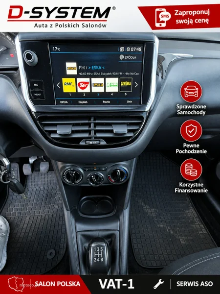 Peugeot 208 10
