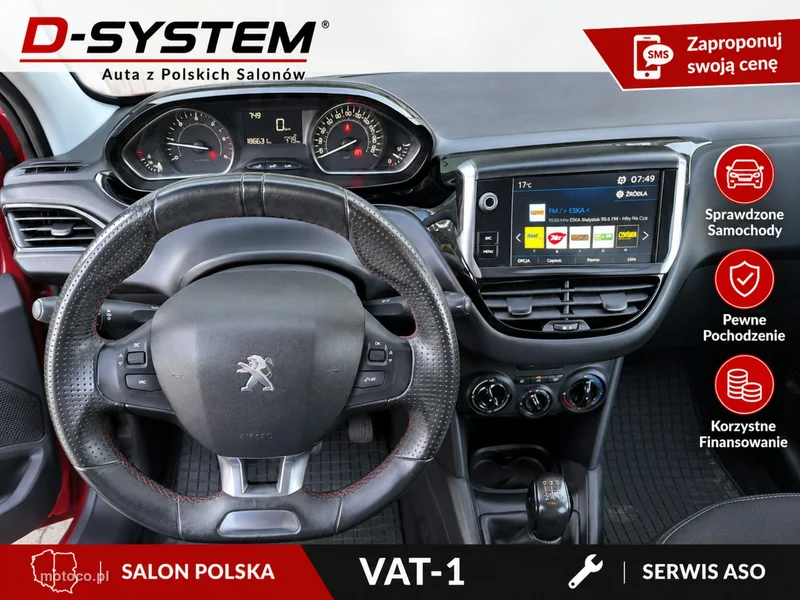 Peugeot 208 11