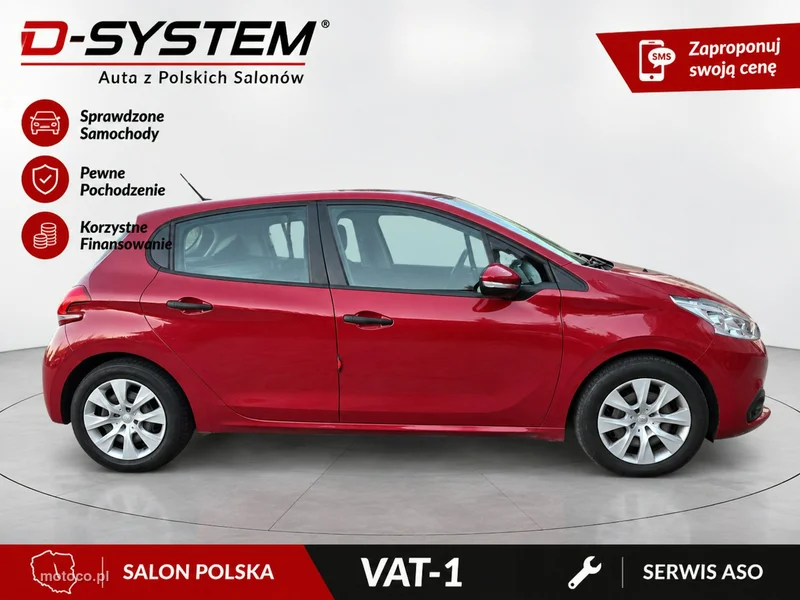 Peugeot 208 13