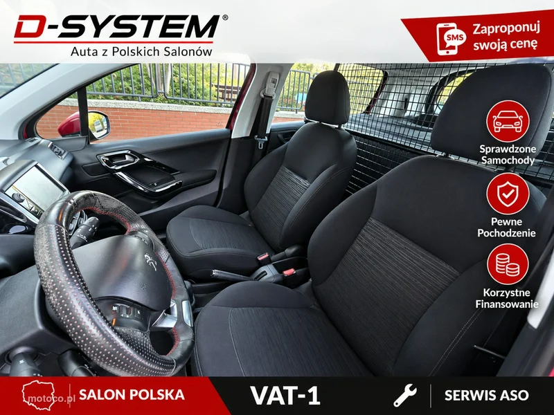 Peugeot 208 19