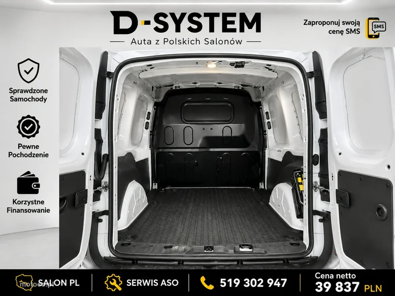 Renault Kangoo 6