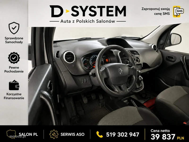Renault Kangoo 7