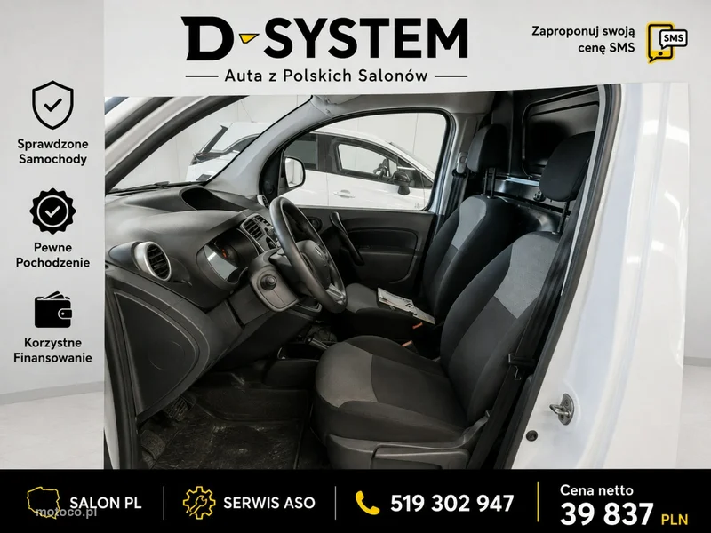 Renault Kangoo 9