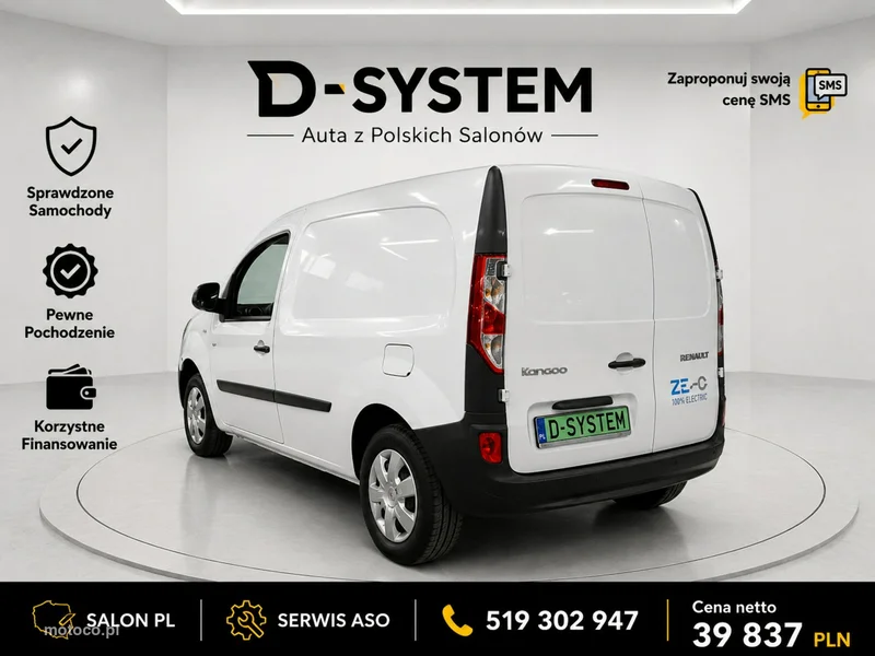 Renault Kangoo 15
