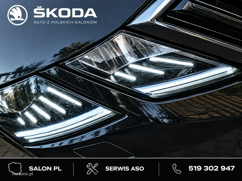 Skoda Octavia III 16