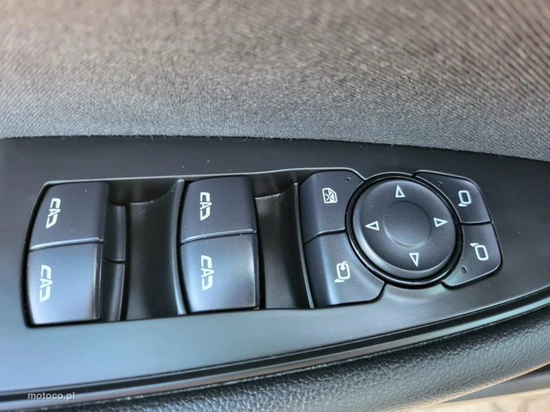 Opel Insignia B 19