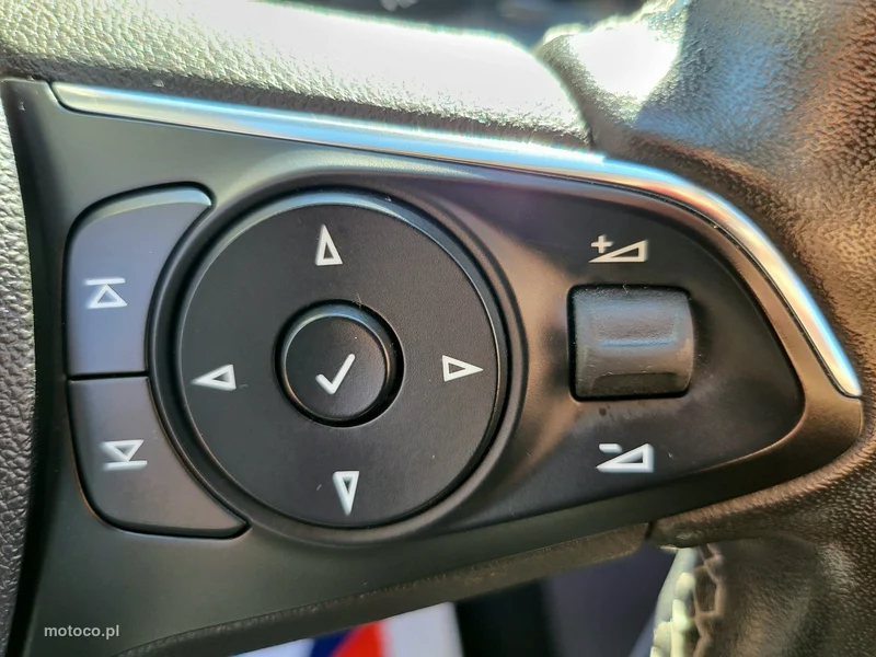 Opel Insignia B 20