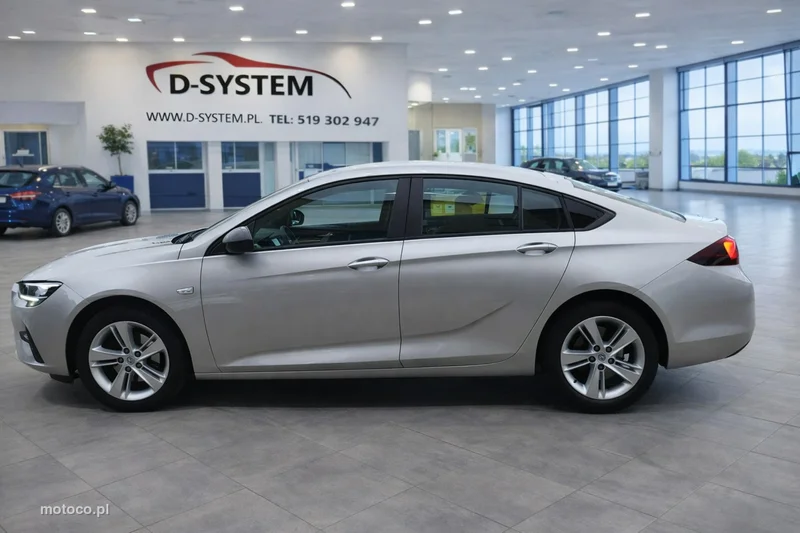 Opel Insignia B 3