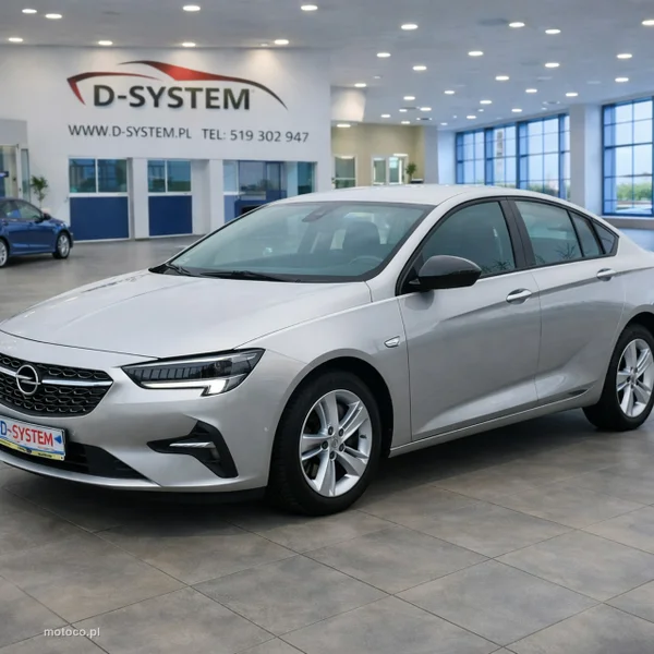 Opel Insignia B 24