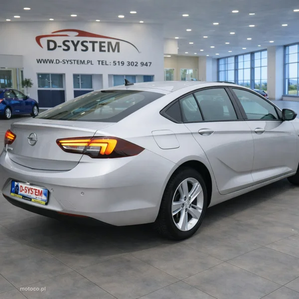 Opel Insignia B 6