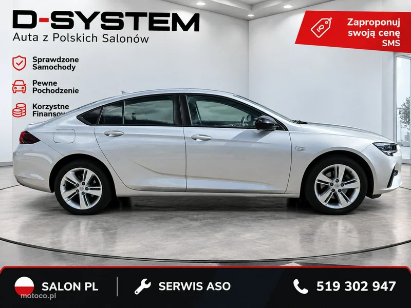 Opel Insignia B 11