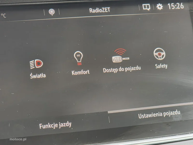 Opel Crossland X 15