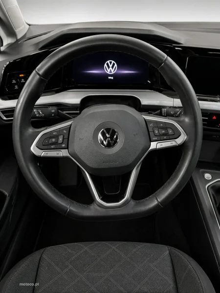 Volkswagen Golf VIII 7