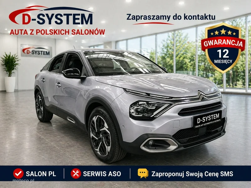 Citroen C4 2