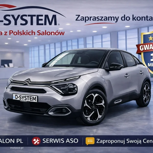 Citroen C4 21
