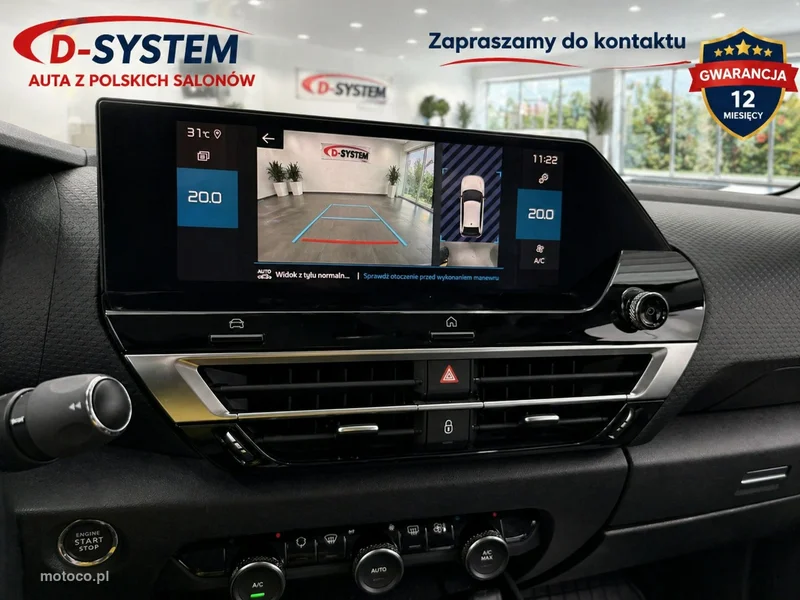 Citroen C4 22