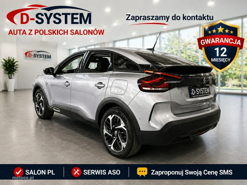 Citroen C4 9