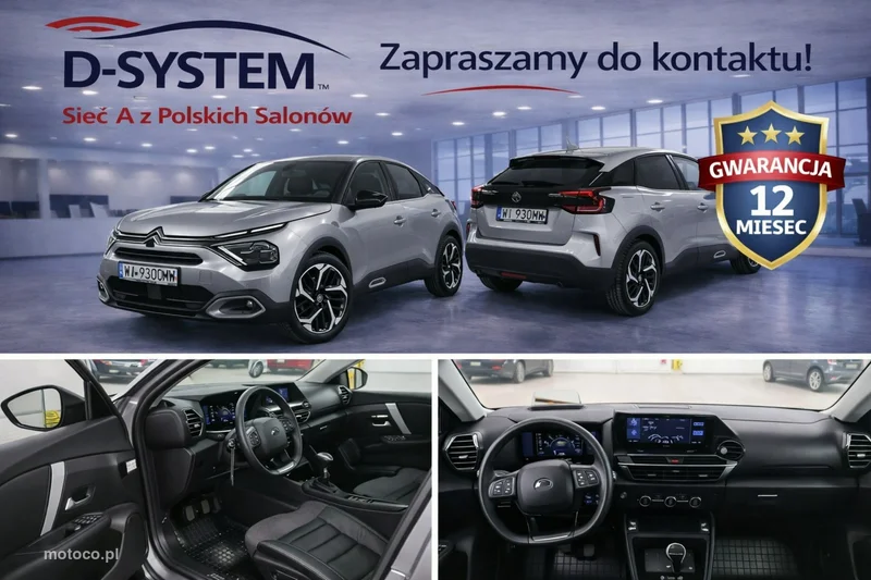 Citroen C4 10
