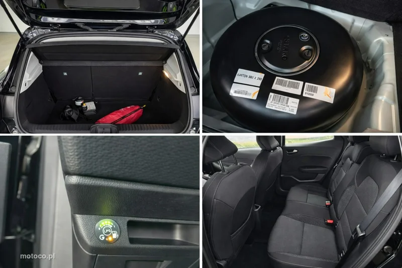 Renault Clio V 4