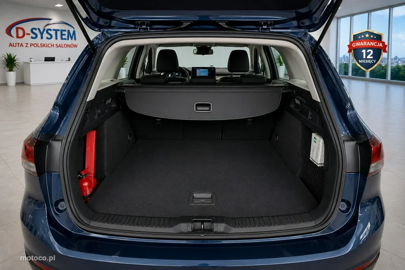 Ford Focus IV 11