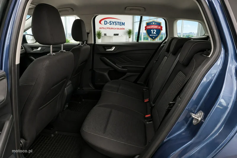 Ford Focus IV 10