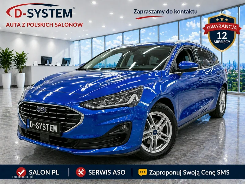 Ford Focus IV 15