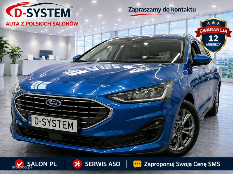 Ford Focus IV 17