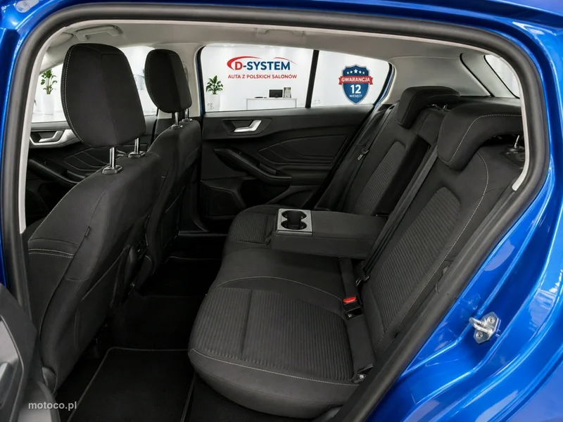 Ford Focus IV 9